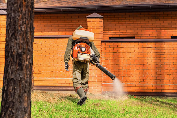 Trusted Mosquito Control service in Mountain Top, PA - Nex Pest Control